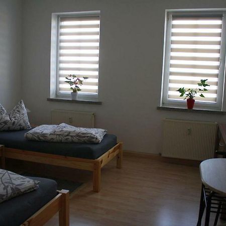 Oelsnitz  An Der Alten Schule 2 מראה חיצוני תמונה