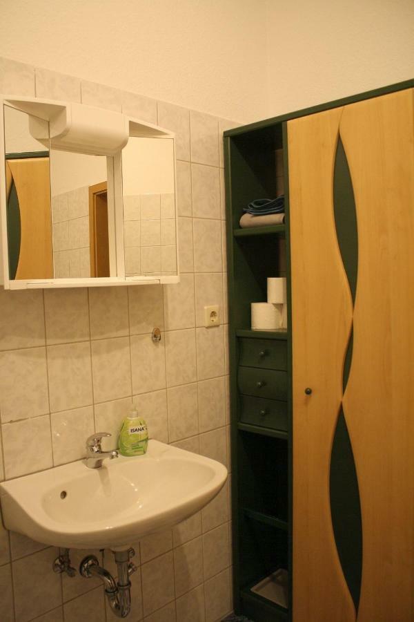 Oelsnitz  An Der Alten Schule 2 מראה חיצוני תמונה
